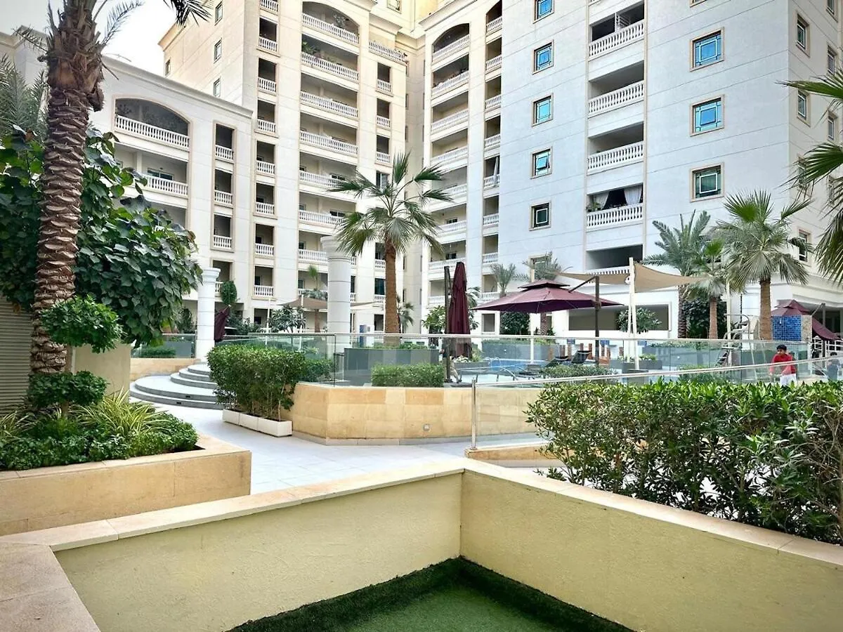 Apartment Modern 1Br Retreat With Balcony In Vibrant Jvc By Bhavan Vacation Homes Dubai